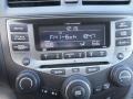 2007 Moroccan Red Pearl Honda Accord EX-L V6 Sedan  photo #26