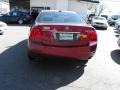 2006 Redondo Red Pearl Acura TL 3.2  photo #6