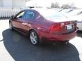 2006 Redondo Red Pearl Acura TL 3.2  photo #7