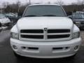 Bright White 2000 Dodge Ram 1500 Sport Extended Cab 4x4