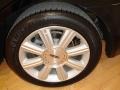 Black - MKZ Sedan Photo No. 35