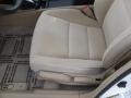 Taffeta White - Civic EX Sedan Photo No. 8
