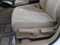 Taffeta White - Civic EX Sedan Photo No. 9