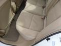 Taffeta White - Civic EX Sedan Photo No. 11