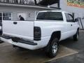 2000 Bright White Dodge Ram 1500 Sport Extended Cab 4x4  photo #6