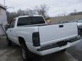 2000 Bright White Dodge Ram 1500 Sport Extended Cab 4x4  photo #7