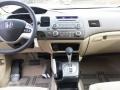 Taffeta White - Civic EX Sedan Photo No. 13