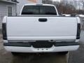 2000 Bright White Dodge Ram 1500 Sport Extended Cab 4x4  photo #8