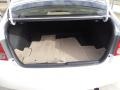 Taffeta White - Civic EX Sedan Photo No. 14