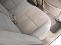 Taffeta White - Civic EX Sedan Photo No. 15