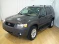 2007 Dark Stone Metallic Ford Escape XLT  photo #5