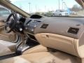 Taffeta White - Civic EX Sedan Photo No. 17