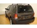 Dark Stone Metallic - Escape XLT Photo No. 8