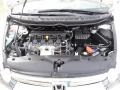 Taffeta White - Civic EX Sedan Photo No. 21