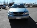 2004 Breakwater Blue Metallic Lexus RX 330 AWD  photo #2