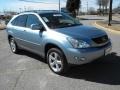 2004 Breakwater Blue Metallic Lexus RX 330 AWD  photo #3