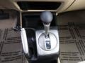 Taffeta White - Civic EX Sedan Photo No. 25