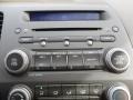 Taffeta White - Civic EX Sedan Photo No. 26