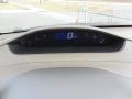 Taffeta White - Civic EX Sedan Photo No. 28