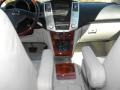 2004 Breakwater Blue Metallic Lexus RX 330 AWD  photo #17