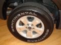 Dark Stone Metallic - Escape XLT Photo No. 30
