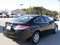 Ebony Black - MAZDA6 i Sport Photo No. 3