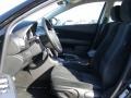 Ebony Black - MAZDA6 i Sport Photo No. 9