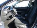 2009 Ebony Black Mazda MAZDA6 i Sport  photo #9