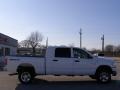 Bright White - Ram 2500 SXT Mega Cab 4x4 Photo No. 2