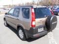 Sahara Sand Metallic - CR-V EX 4WD Photo No. 2