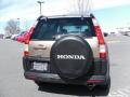 Sahara Sand Metallic - CR-V EX 4WD Photo No. 3