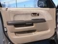 Sahara Sand Metallic - CR-V EX 4WD Photo No. 7