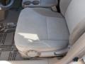 Sahara Sand Metallic - CR-V EX 4WD Photo No. 8