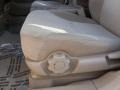 Sahara Sand Metallic - CR-V EX 4WD Photo No. 9