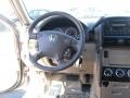Sahara Sand Metallic - CR-V EX 4WD Photo No. 13