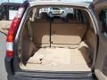 Sahara Sand Metallic - CR-V EX 4WD Photo No. 14