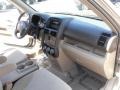 Sahara Sand Metallic - CR-V EX 4WD Photo No. 17