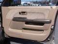Sahara Sand Metallic - CR-V EX 4WD Photo No. 18