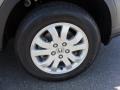 Sahara Sand Metallic - CR-V EX 4WD Photo No. 20