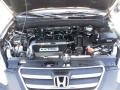 Sahara Sand Metallic - CR-V EX 4WD Photo No. 21