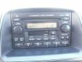 Sahara Sand Metallic - CR-V EX 4WD Photo No. 23