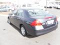 2007 Graphite Pearl Honda Accord LX Sedan  photo #2