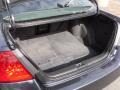 2007 Graphite Pearl Honda Accord LX Sedan  photo #14