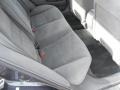 2007 Graphite Pearl Honda Accord LX Sedan  photo #15