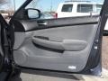2007 Graphite Pearl Honda Accord LX Sedan  photo #17