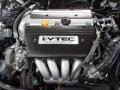 2007 Graphite Pearl Honda Accord LX Sedan  photo #21