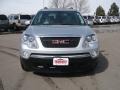 Quicksilver Metallic - Acadia SLT AWD Photo No. 2