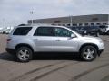Quicksilver Metallic - Acadia SLT AWD Photo No. 3