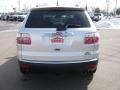 Quicksilver Metallic - Acadia SLT AWD Photo No. 4