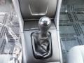 2007 Graphite Pearl Honda Accord LX Sedan  photo #23